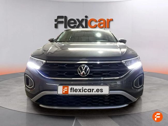 Foto del VOLKSWAGEN T-Roc 1.0 TSI Más 81kW