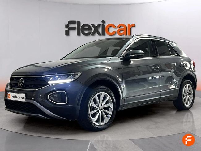 Foto del VOLKSWAGEN T-Roc 1.0 TSI Más 81kW