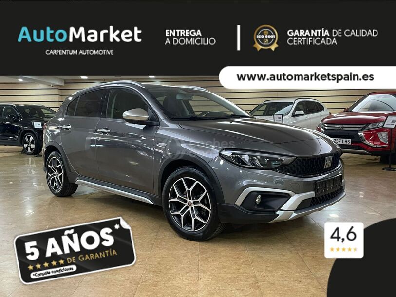 Foto del FIAT Tipo 1.0