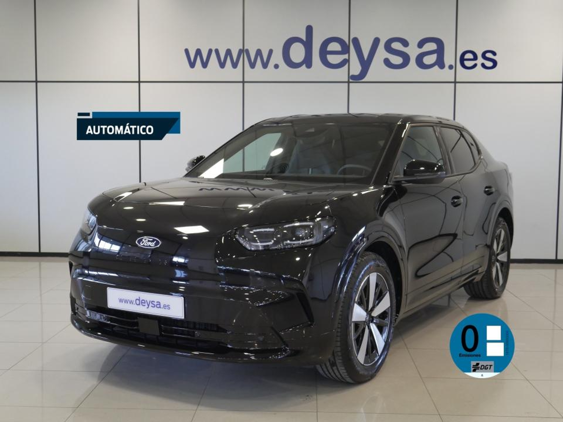 Imagen de FORD Capri