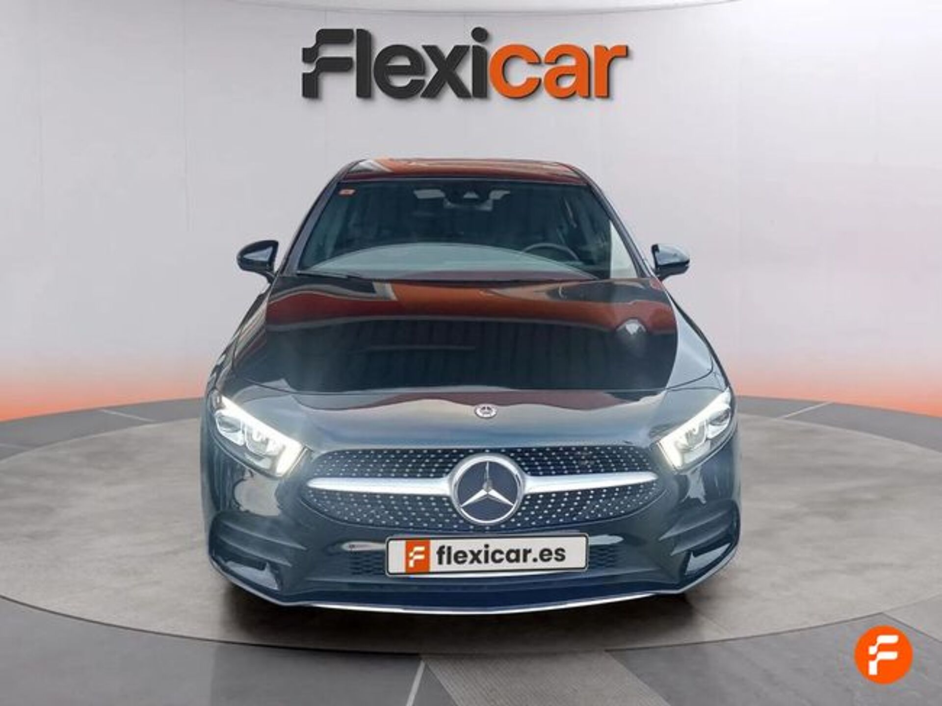 Imagen 3 de MERCEDES Clase A