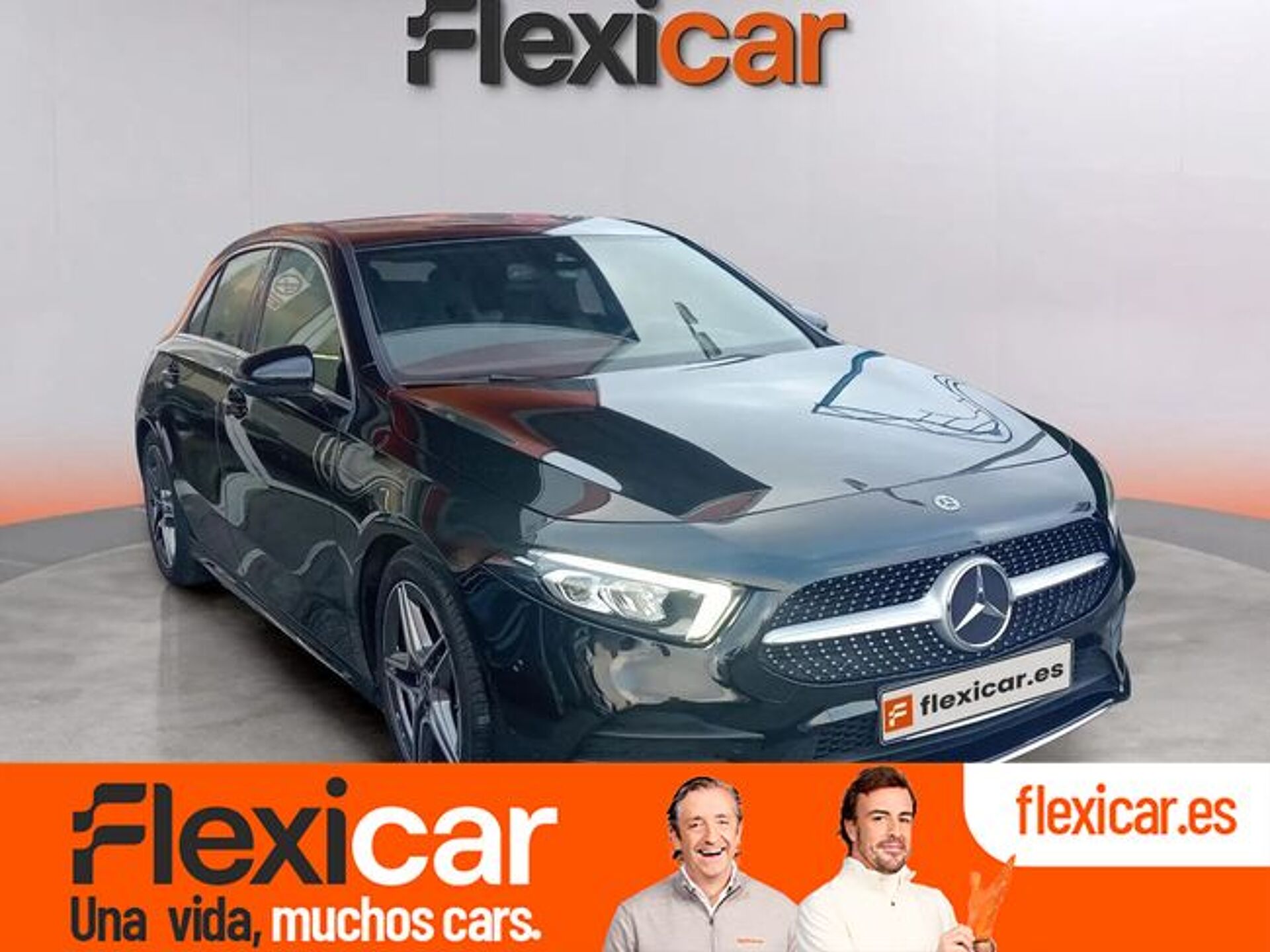 Imagen 1 de MERCEDES Clase A