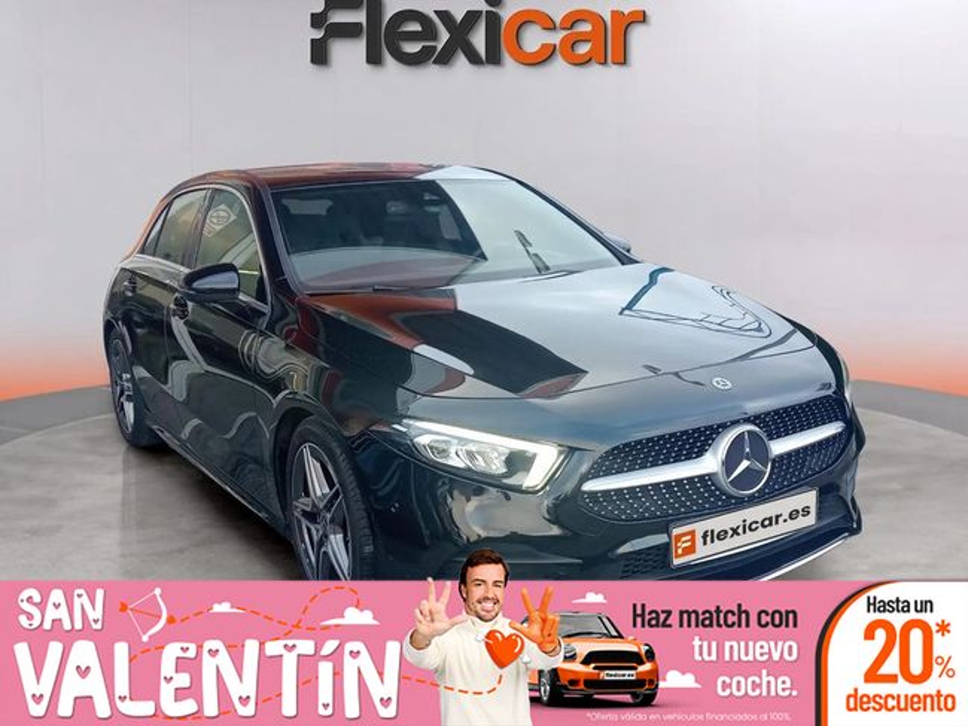 Imagen de MERCEDES Clase A