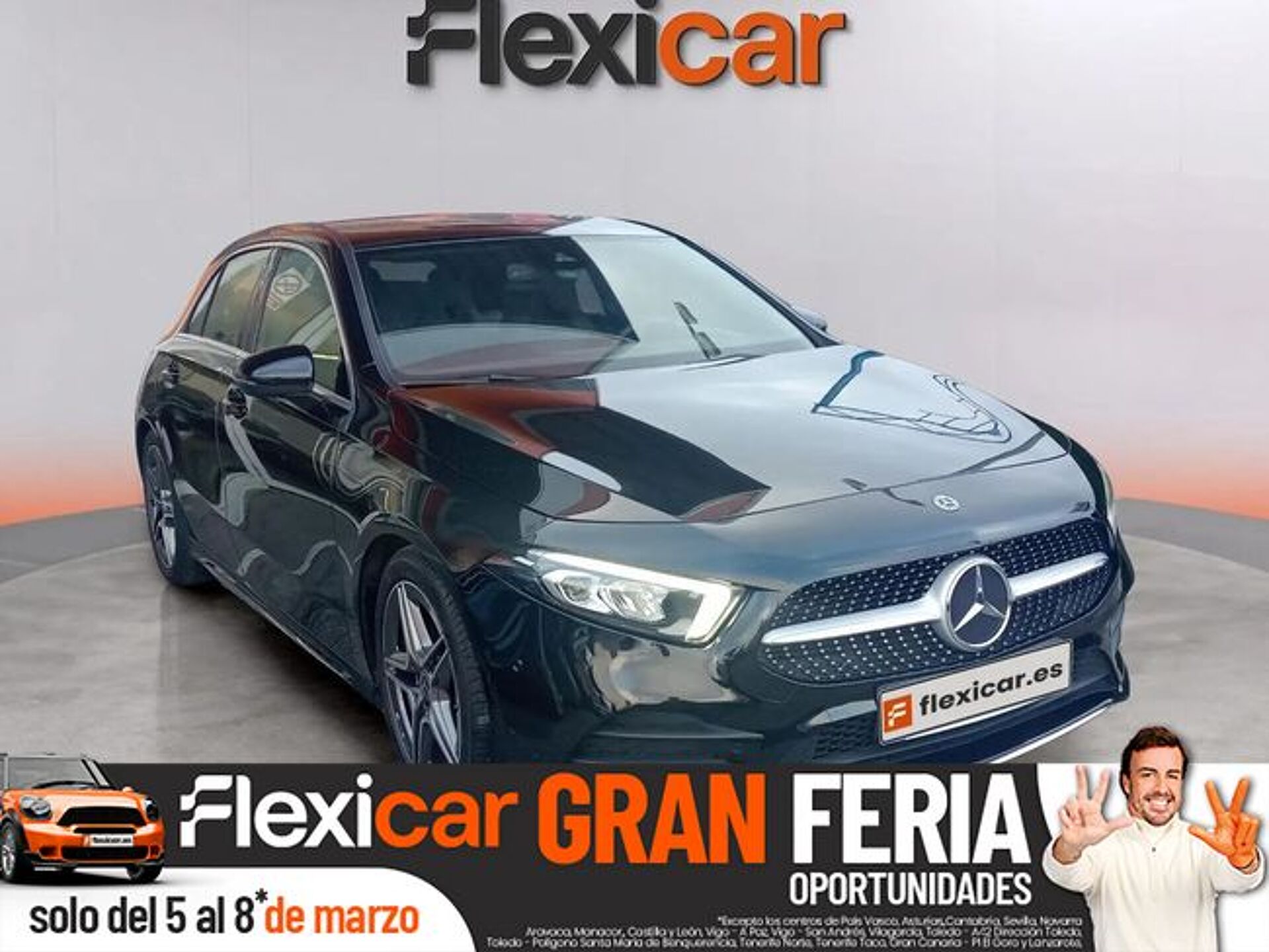 Imagen 1 de MERCEDES Clase A