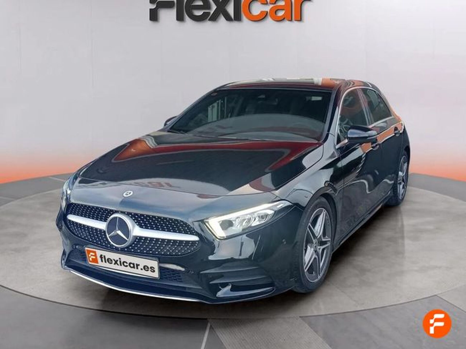 Imagen 2 de MERCEDES Clase A