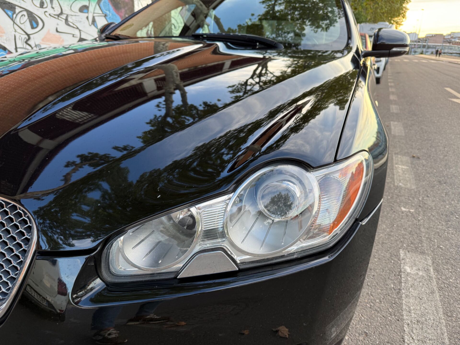 Imagen 2 de JAGUAR XF