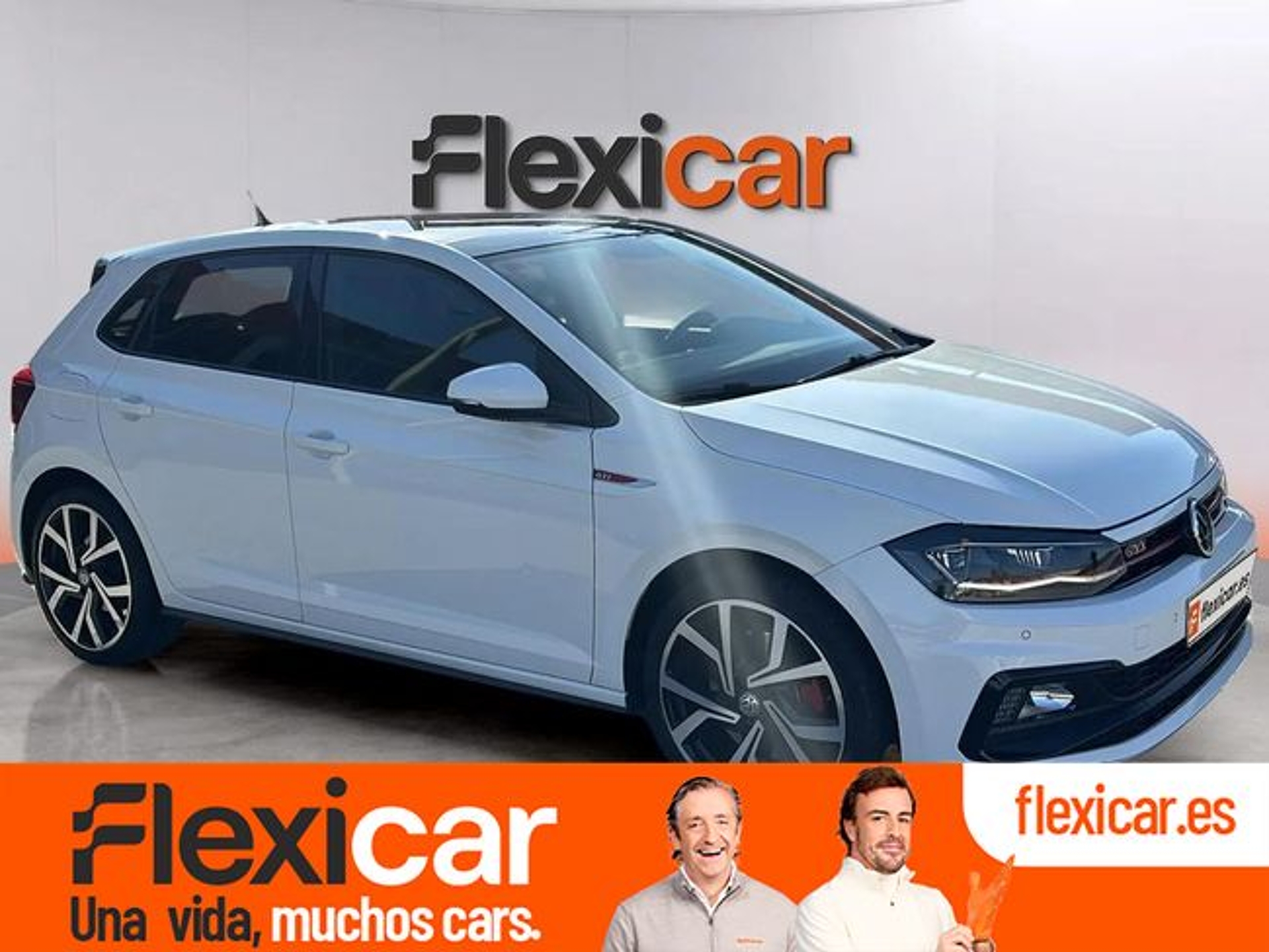 Imagen de VOLKSWAGEN Polo