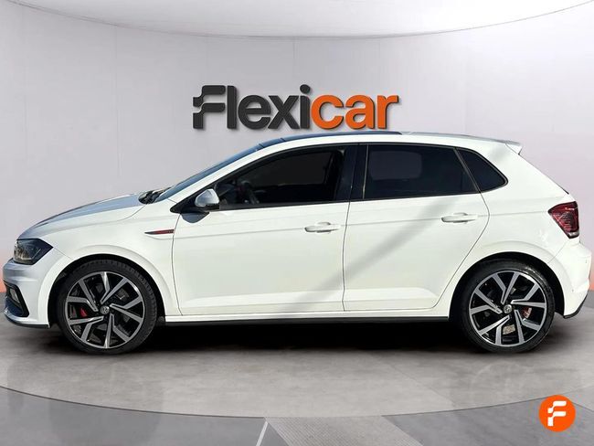 Foto del VOLKSWAGEN Polo 2.0 TSI GTI DSG