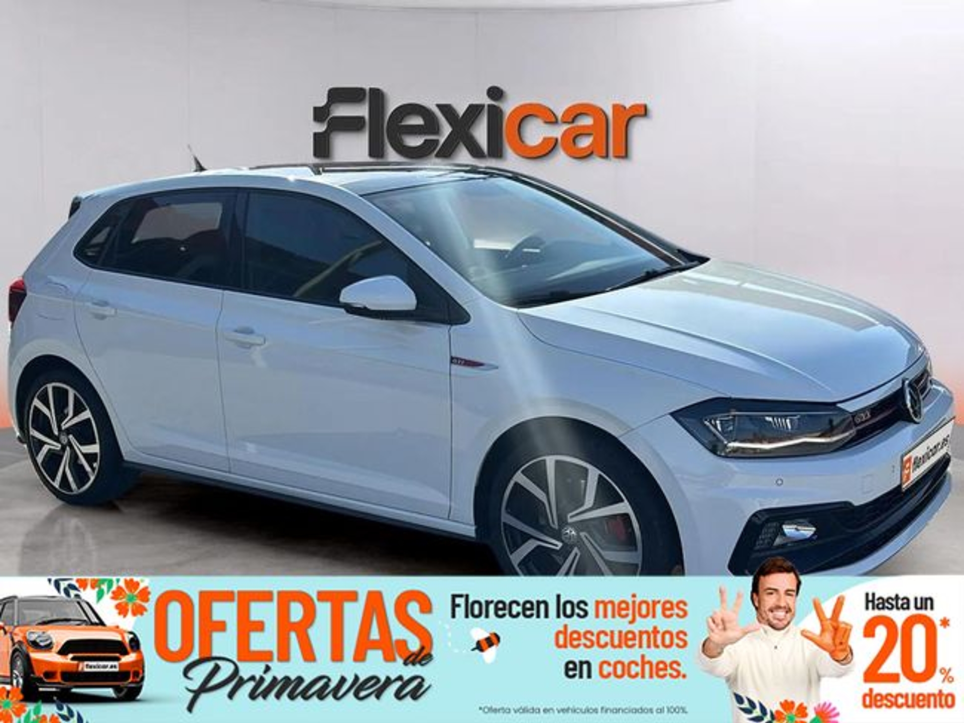 Imagen de VOLKSWAGEN Polo