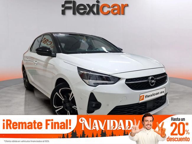 OPEL Corsa (1.2T XHL 74kW (100CV) GS) en Barcelona