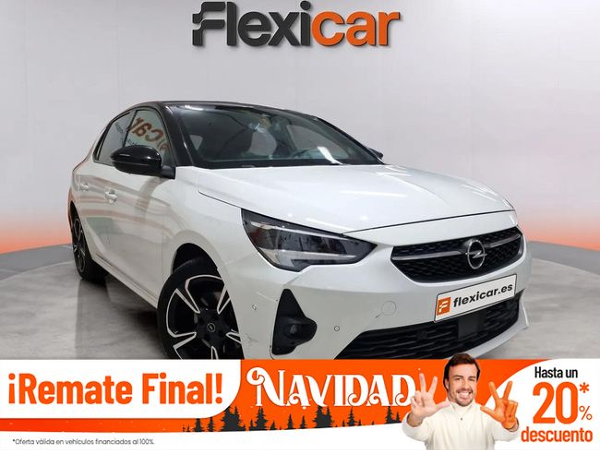 Imagen de OPEL Corsa