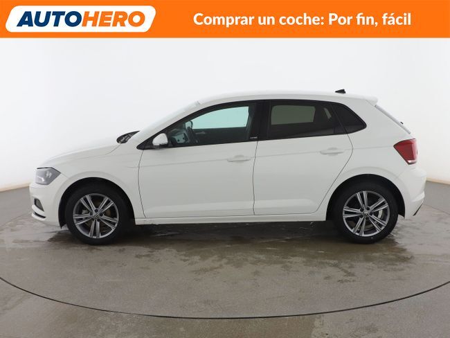 Foto del VOLKSWAGEN Polo 1.0 TSI Advance 70kW