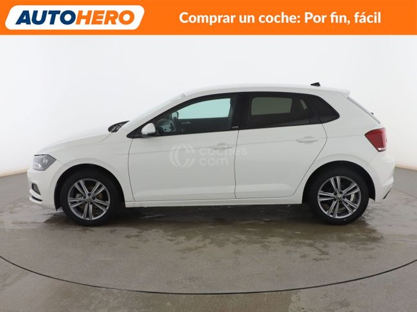 Foto del VOLKSWAGEN Polo 1.0 TSI Advance 70kW