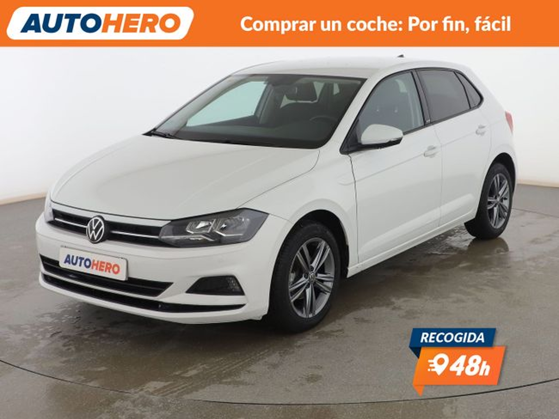 Imagen de VOLKSWAGEN Polo