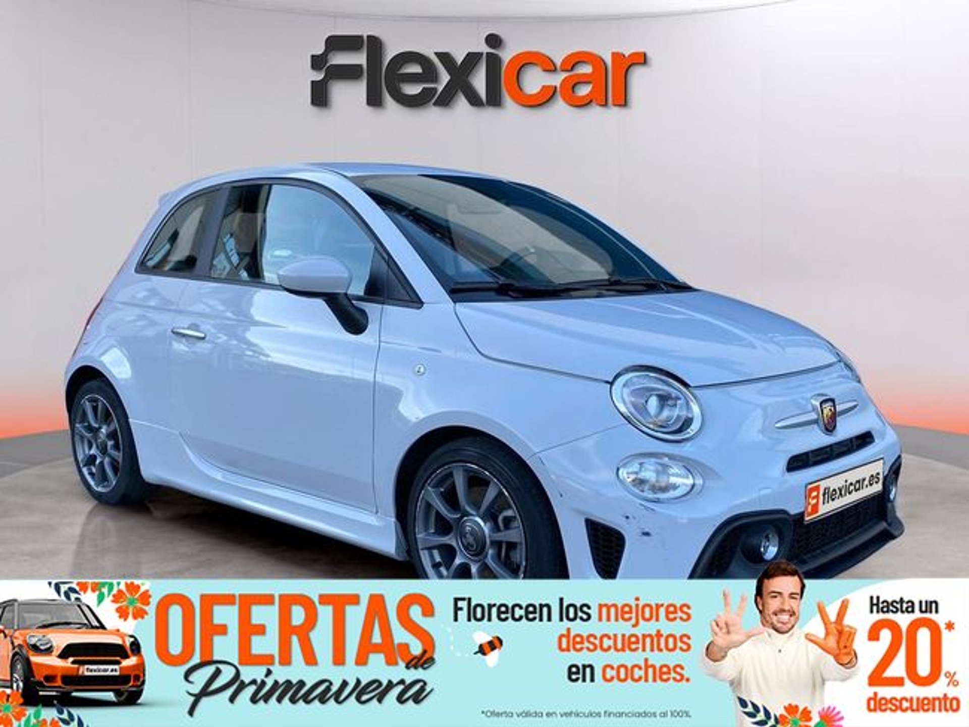 Imagen de ABARTH 595