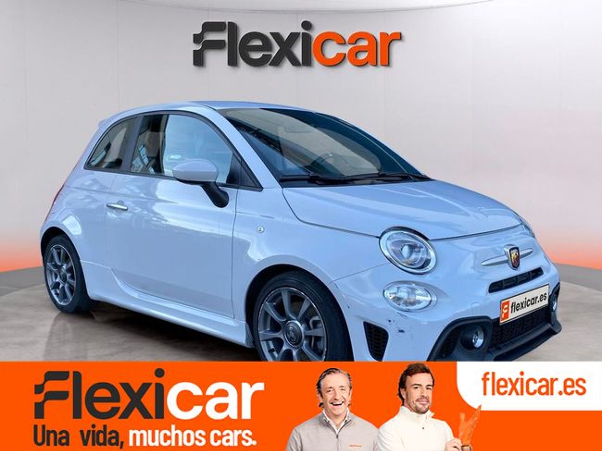 Imagen 1 de ABARTH 595