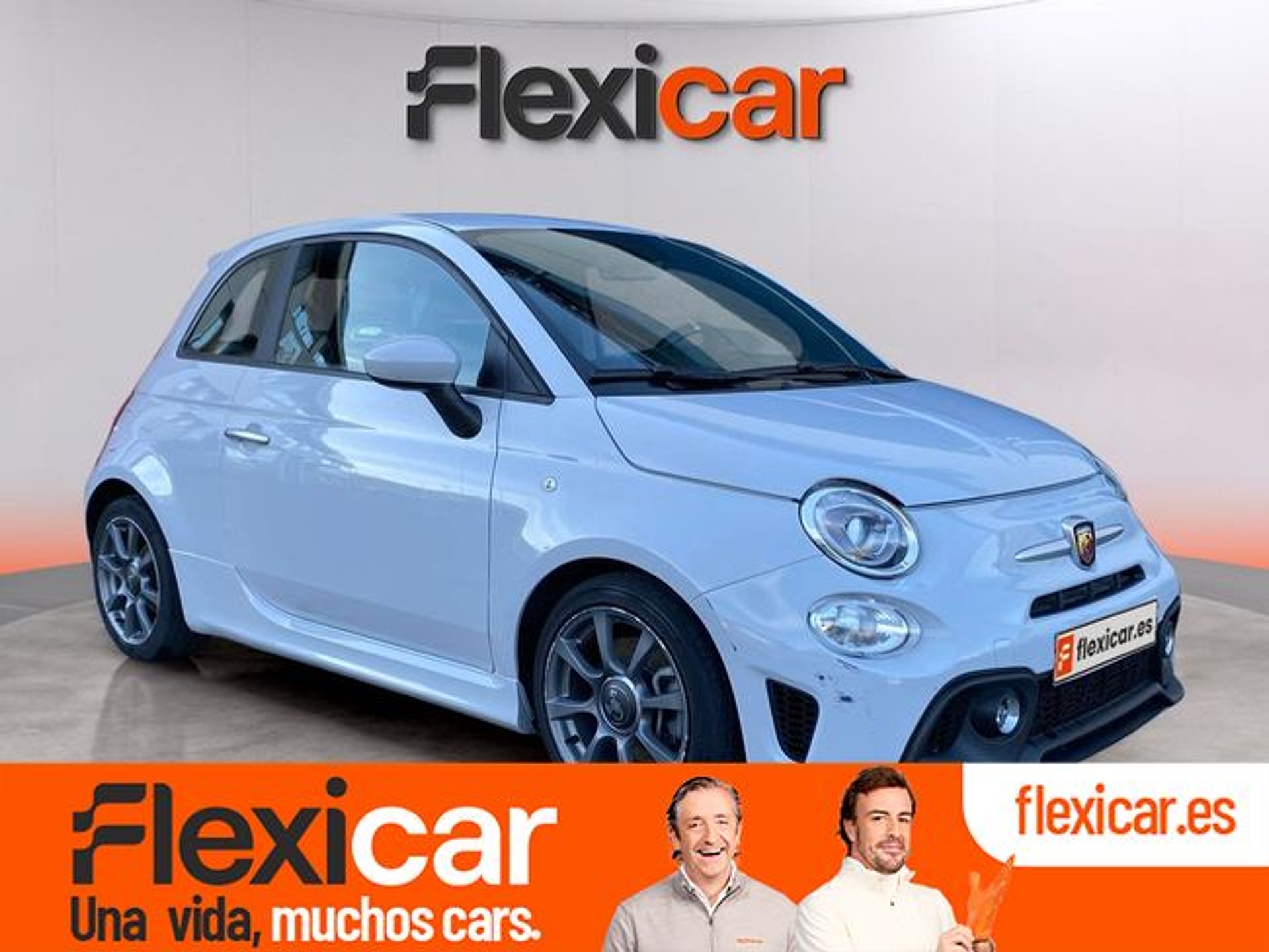 Imagen de ABARTH 595