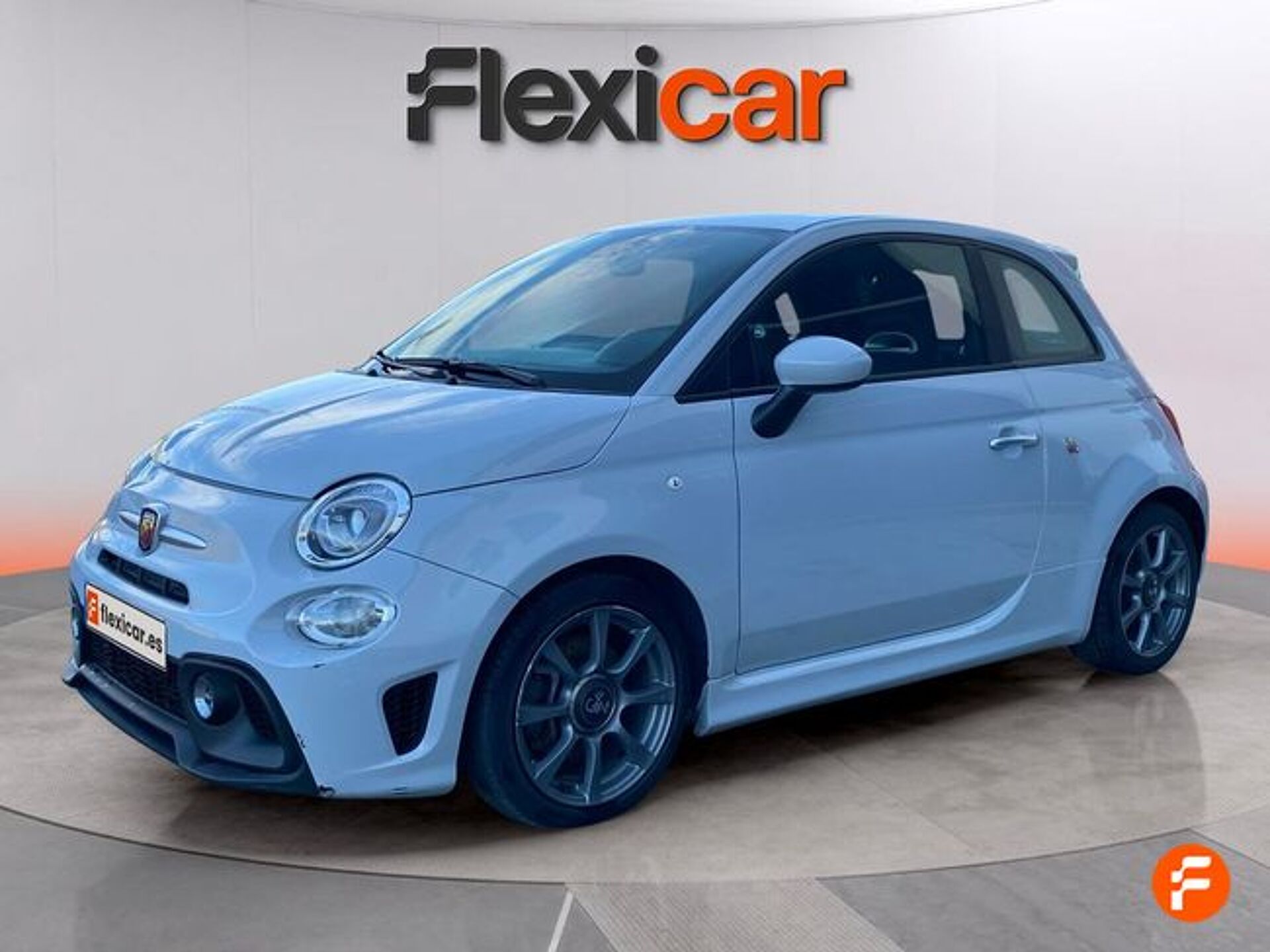 Imagen 2 de ABARTH 595