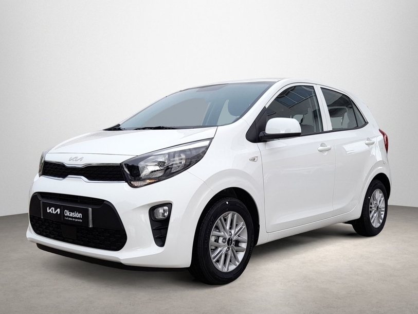 Foto del KIA Picanto 1.0 DPi Concept Pack Confort