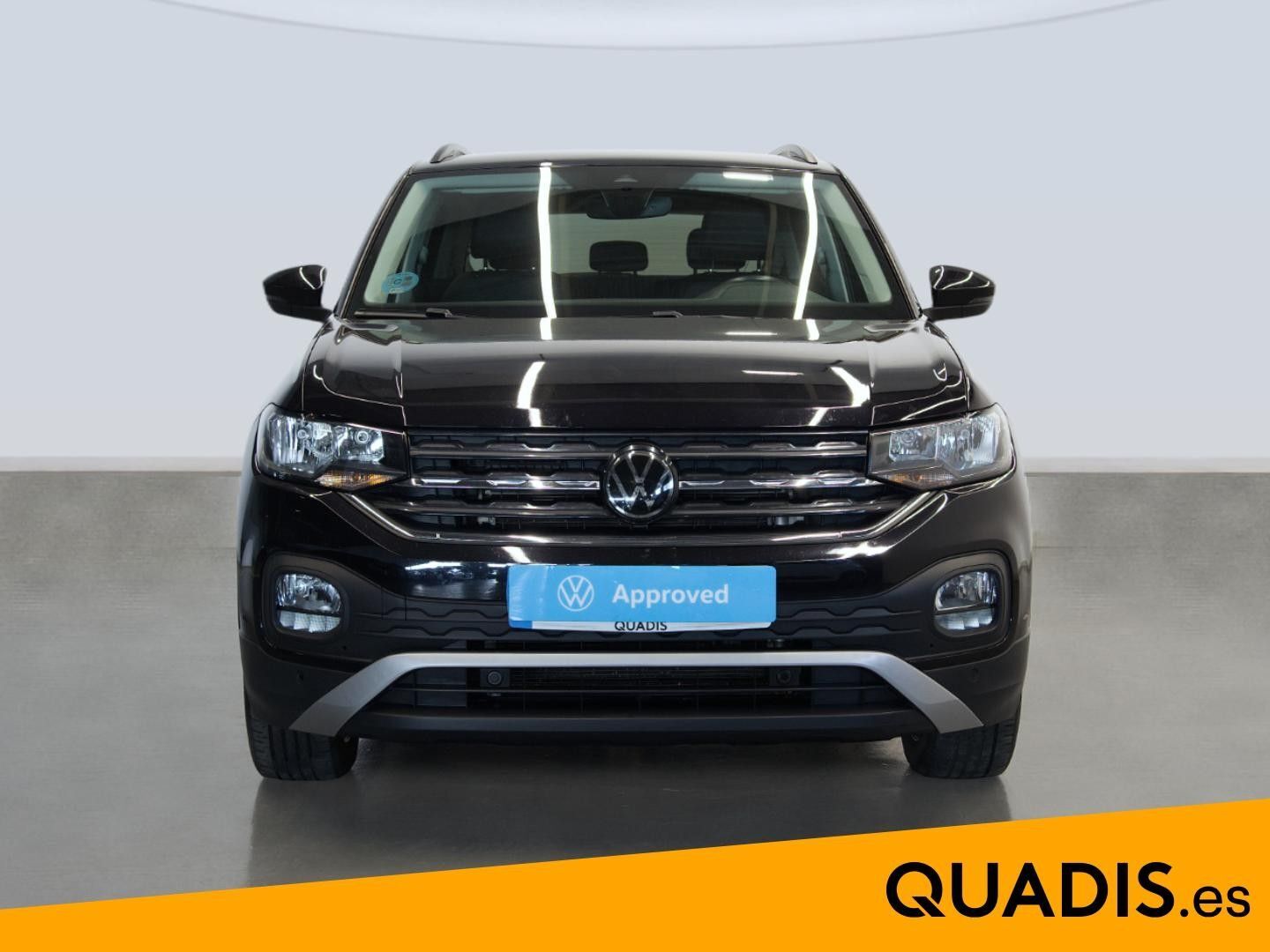 Foto del VOLKSWAGEN T-Cross 1.0 TSI Advance DSG7 81kW