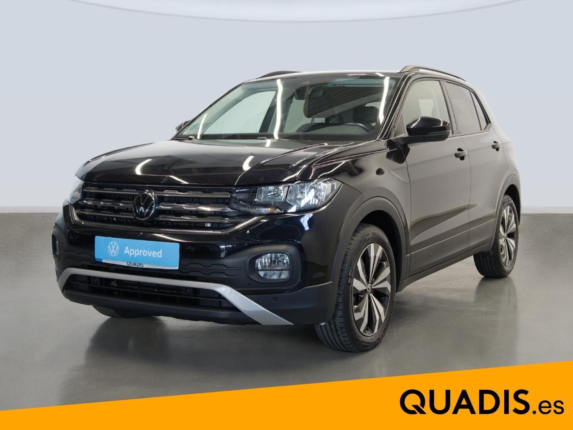 Imagen de VOLKSWAGEN T-Cross