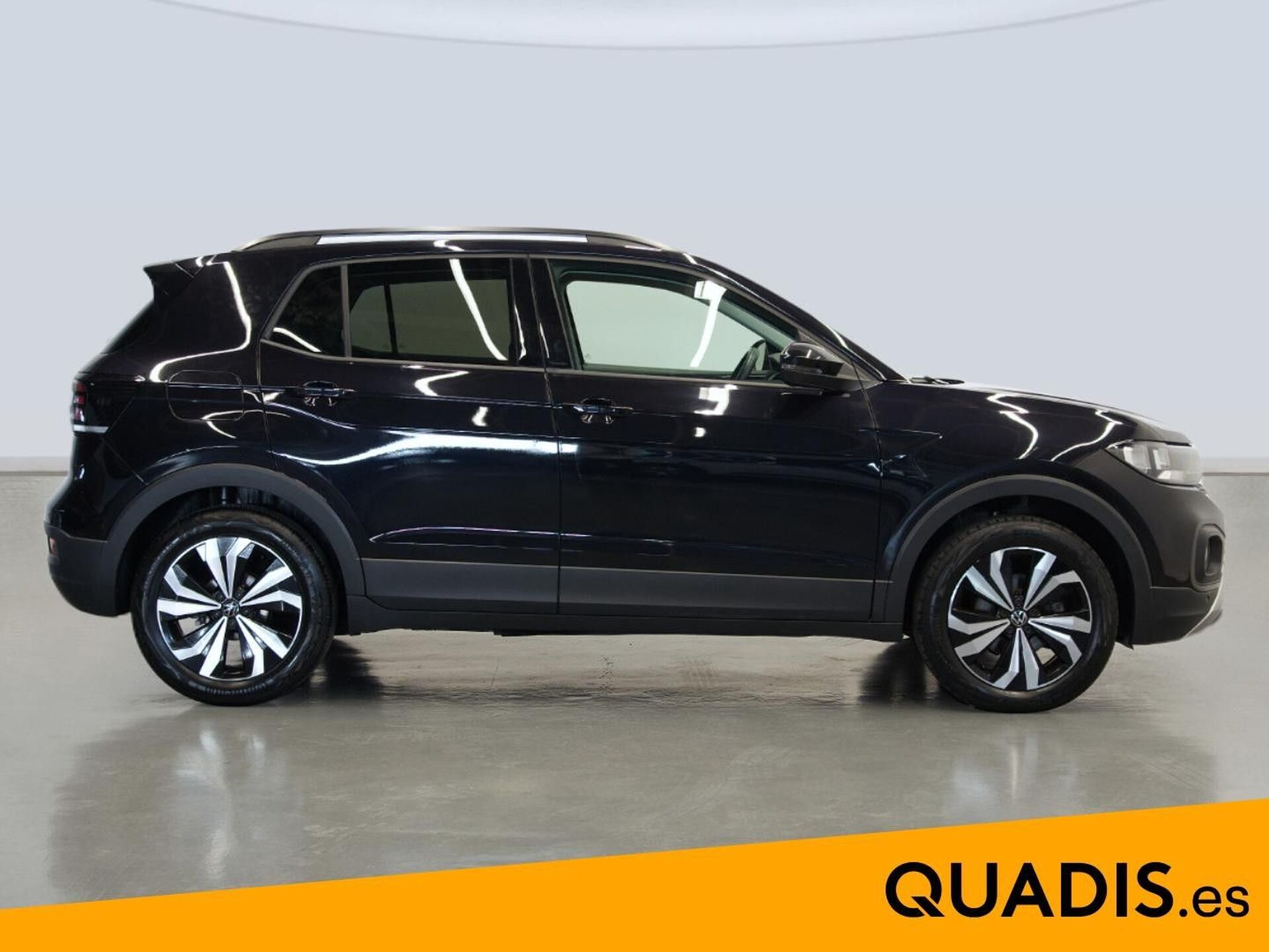 Imagen 3 de VOLKSWAGEN T-Cross