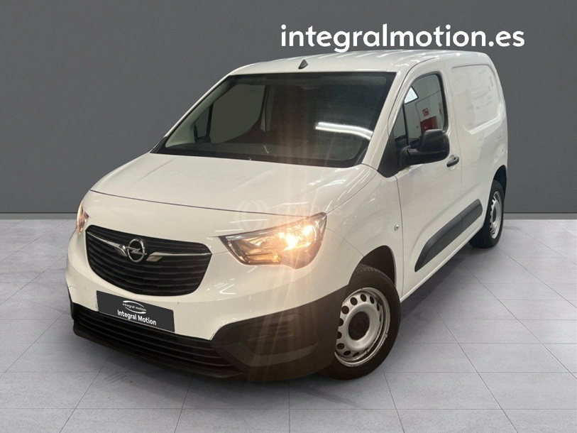 Foto del OPEL Combo Cargo 1.5TD S&S L 1000 Express 100