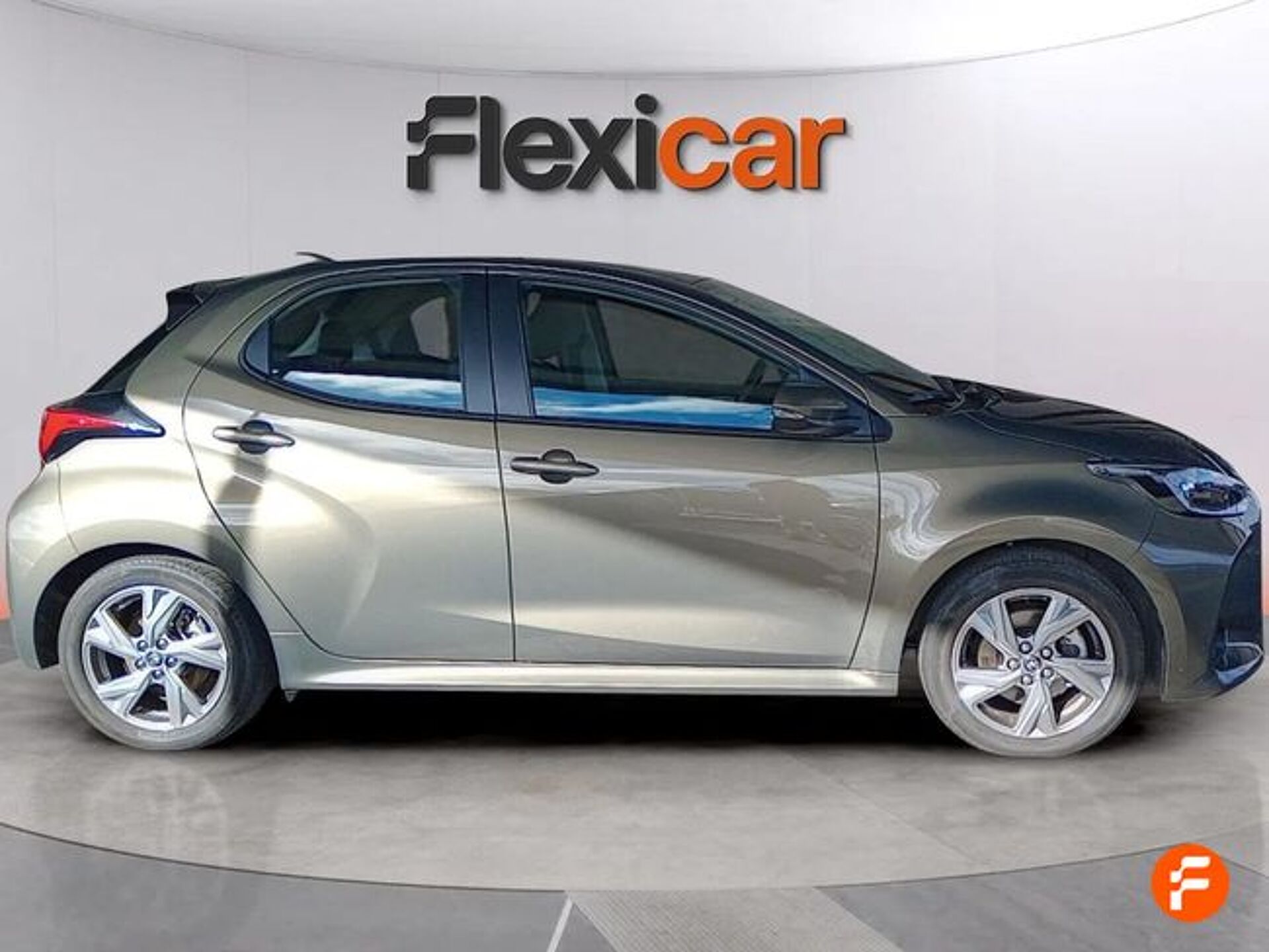 Imagen 3 de TOYOTA Yaris