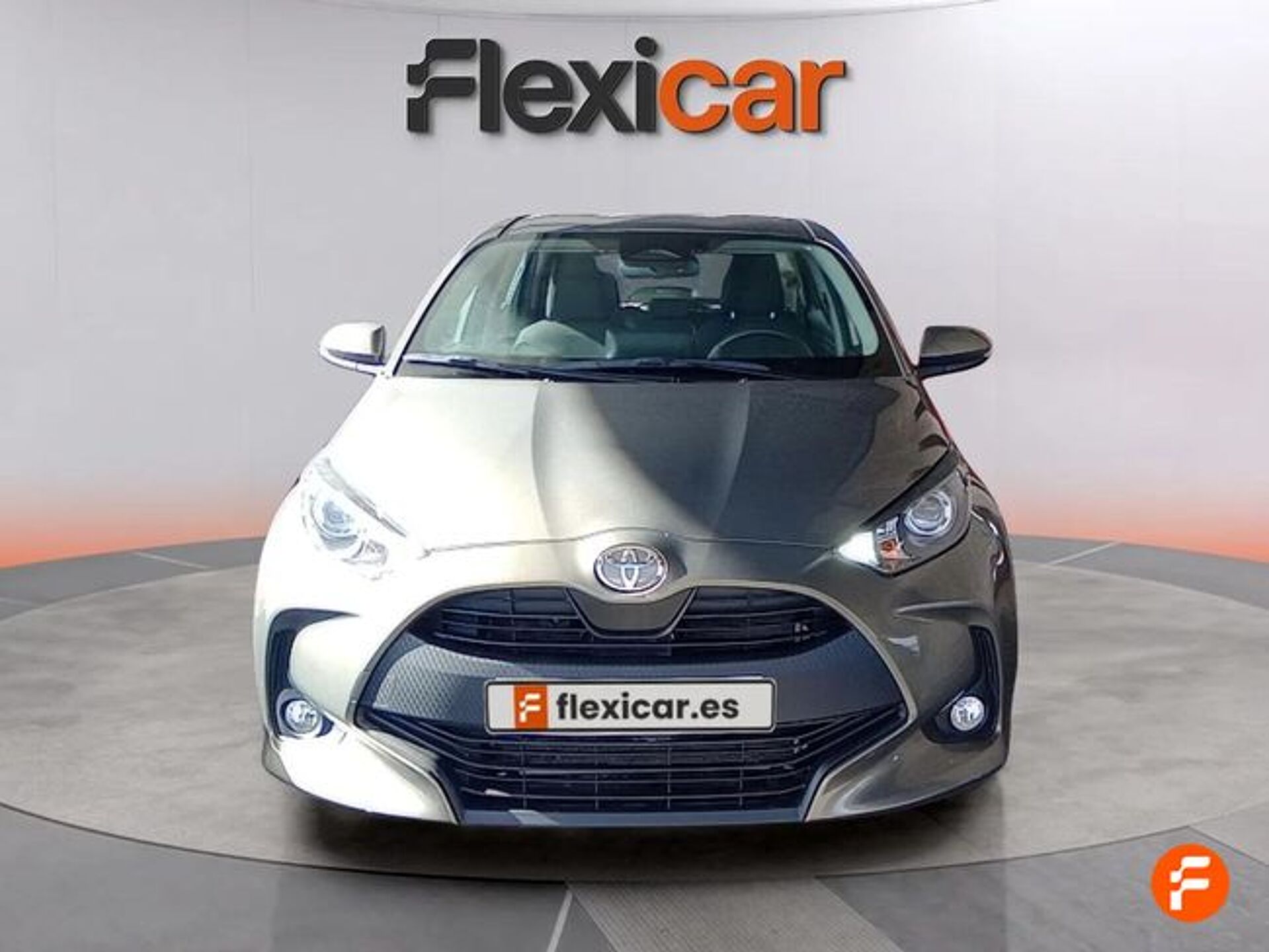 Imagen 2 de TOYOTA Yaris