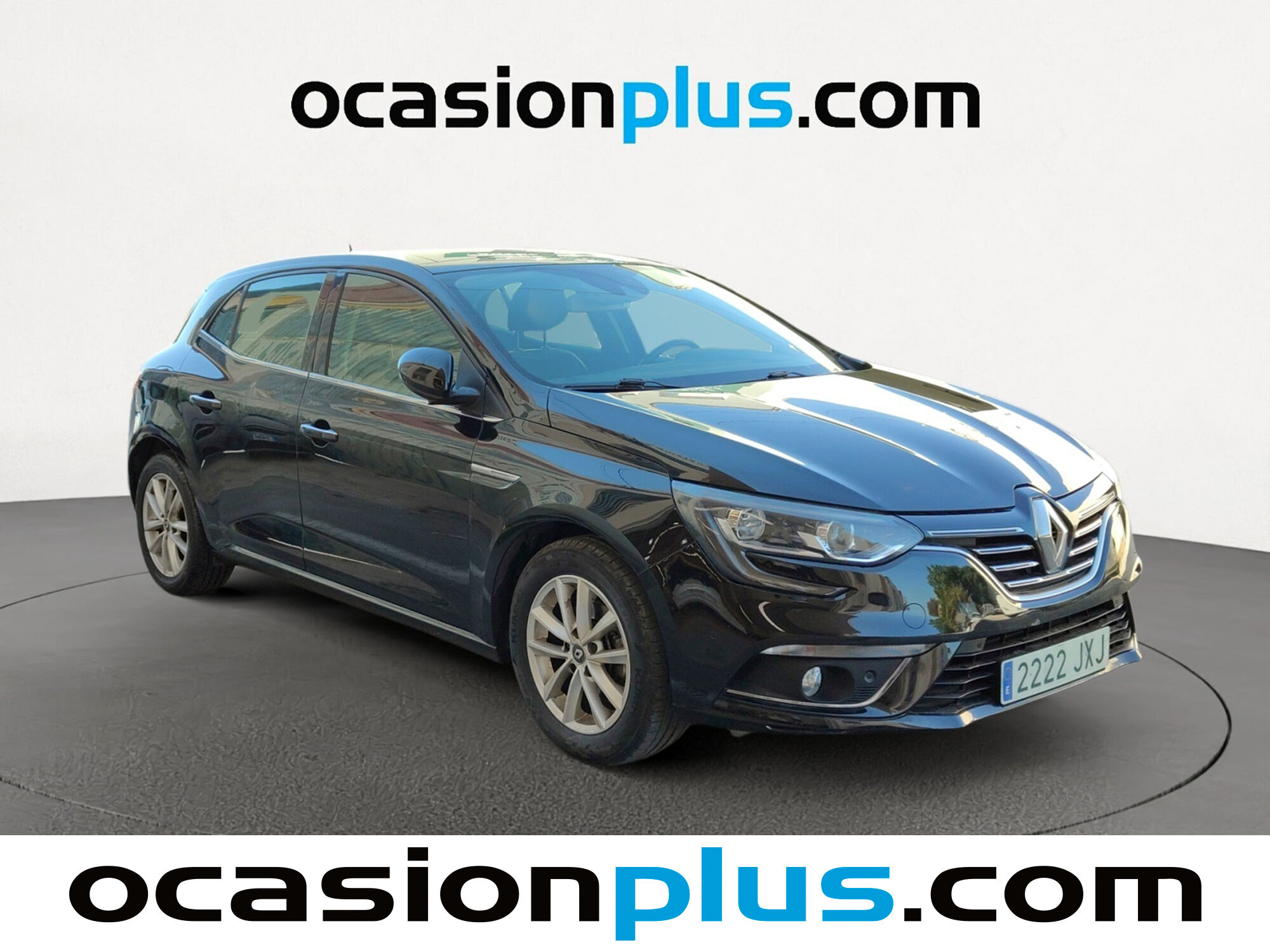 Foto del RENAULT Mégane 1.2 TCe Energy Zen 97kW