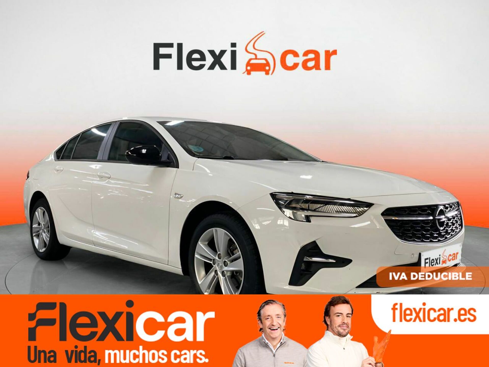 Imagen de OPEL Insignia