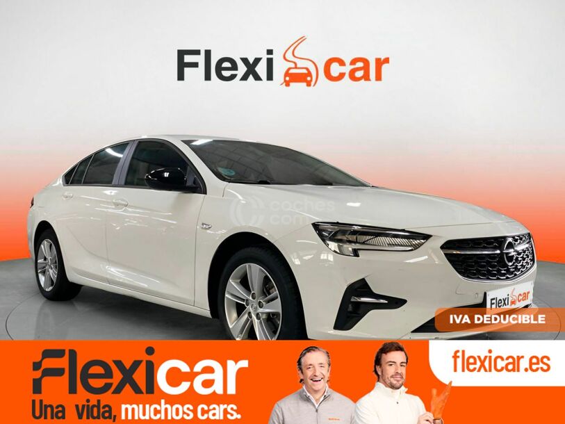 Foto del OPEL Insignia ST 1.5D DVH S&S GS-Line 122