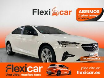 Imagen de OPEL Insignia ST 1.5D DVH S&S GS-Line 122