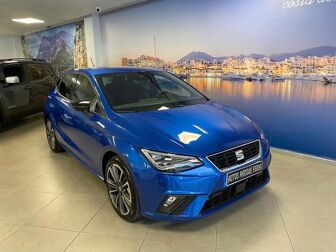 Imagen de SEAT Ibiza 1.0 TSI S&S Style XM 115