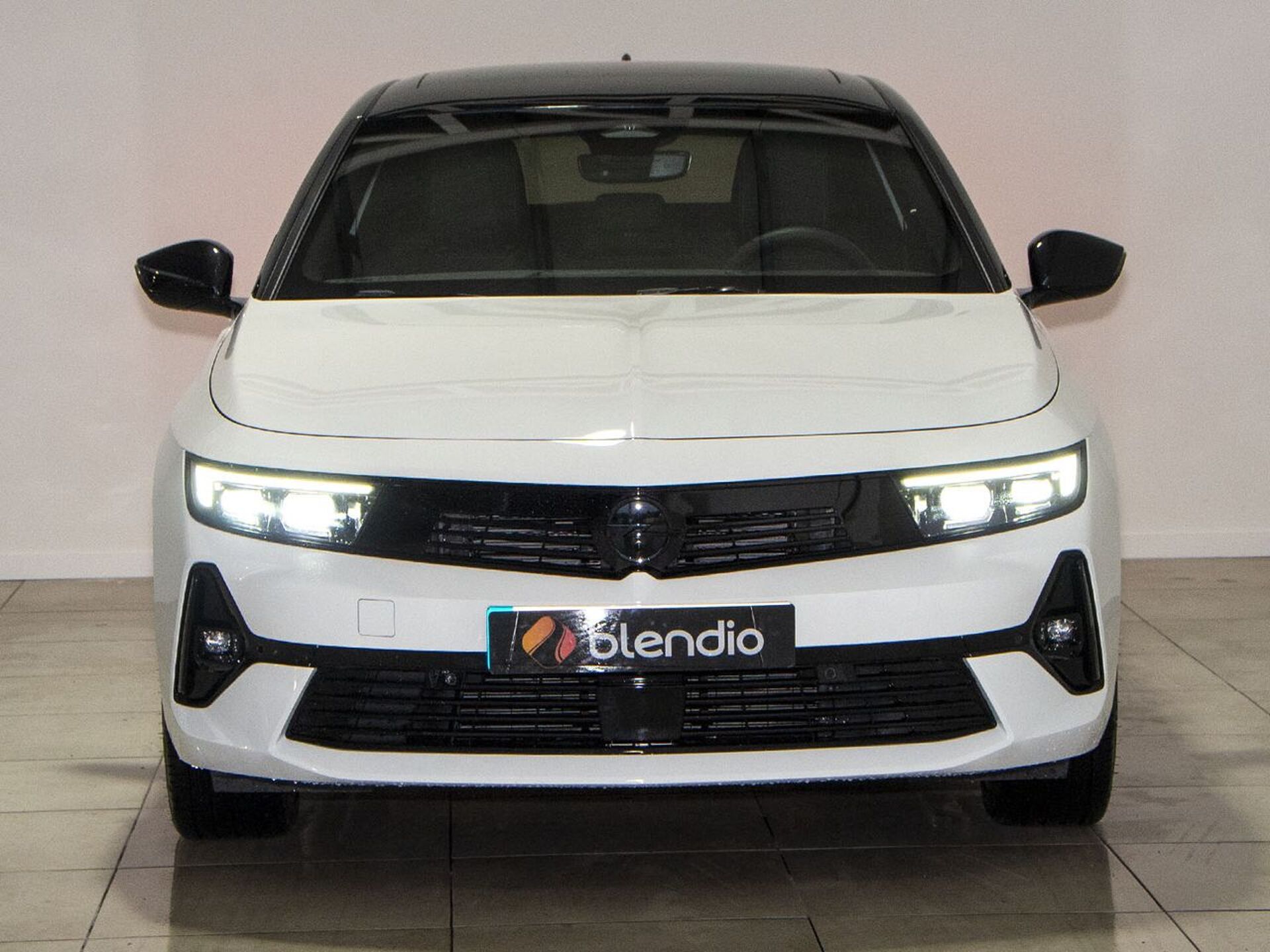 Imagen 3 de OPEL Astra