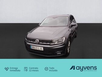 Imagen de VOLKSWAGEN Tiguan 2.0TDI Edition 110kW