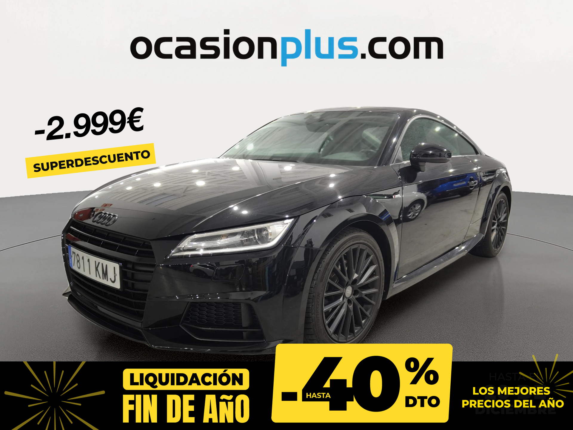 Imagen de AUDI TT