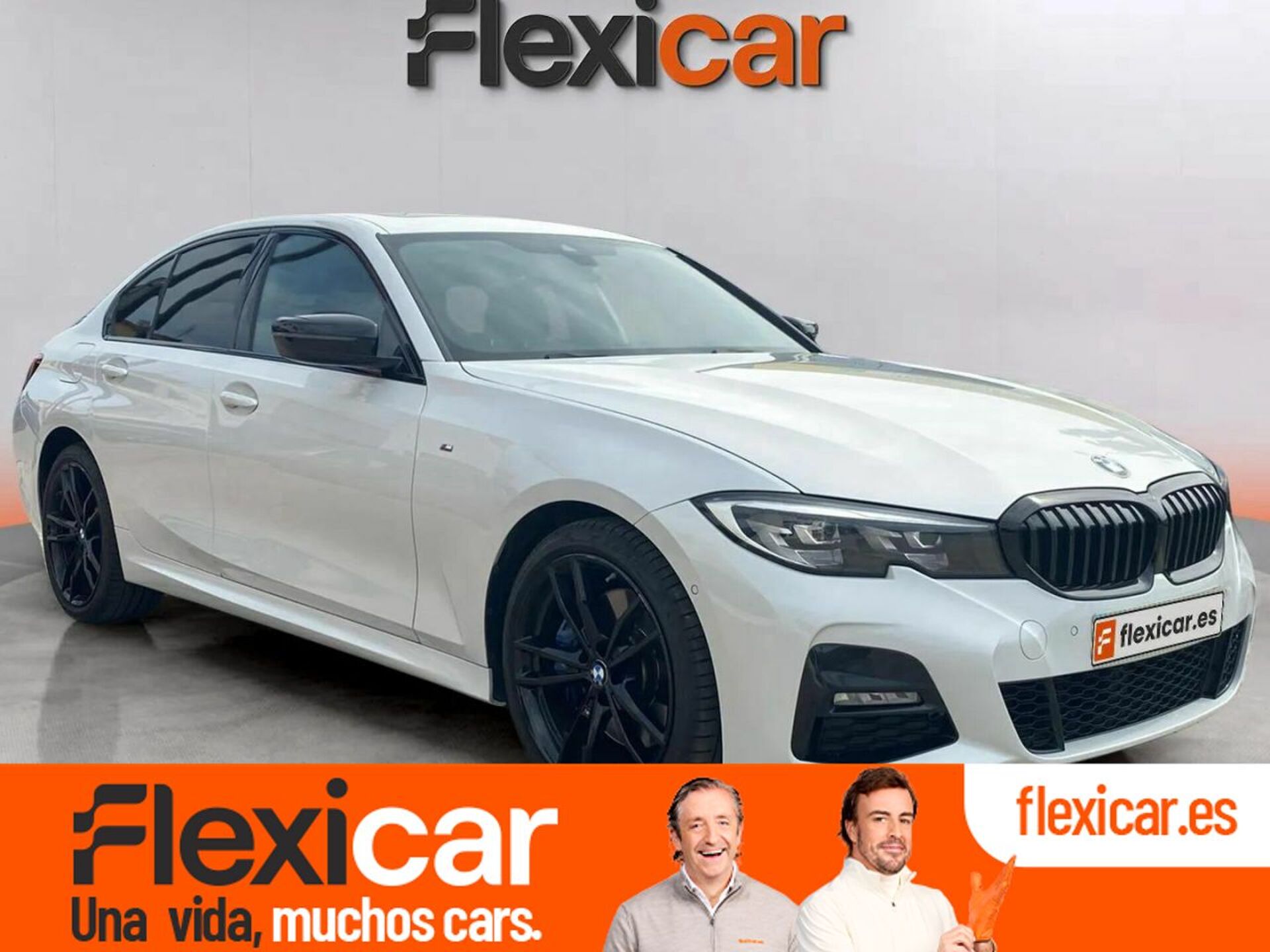 Imagen de BMW Serie 3
