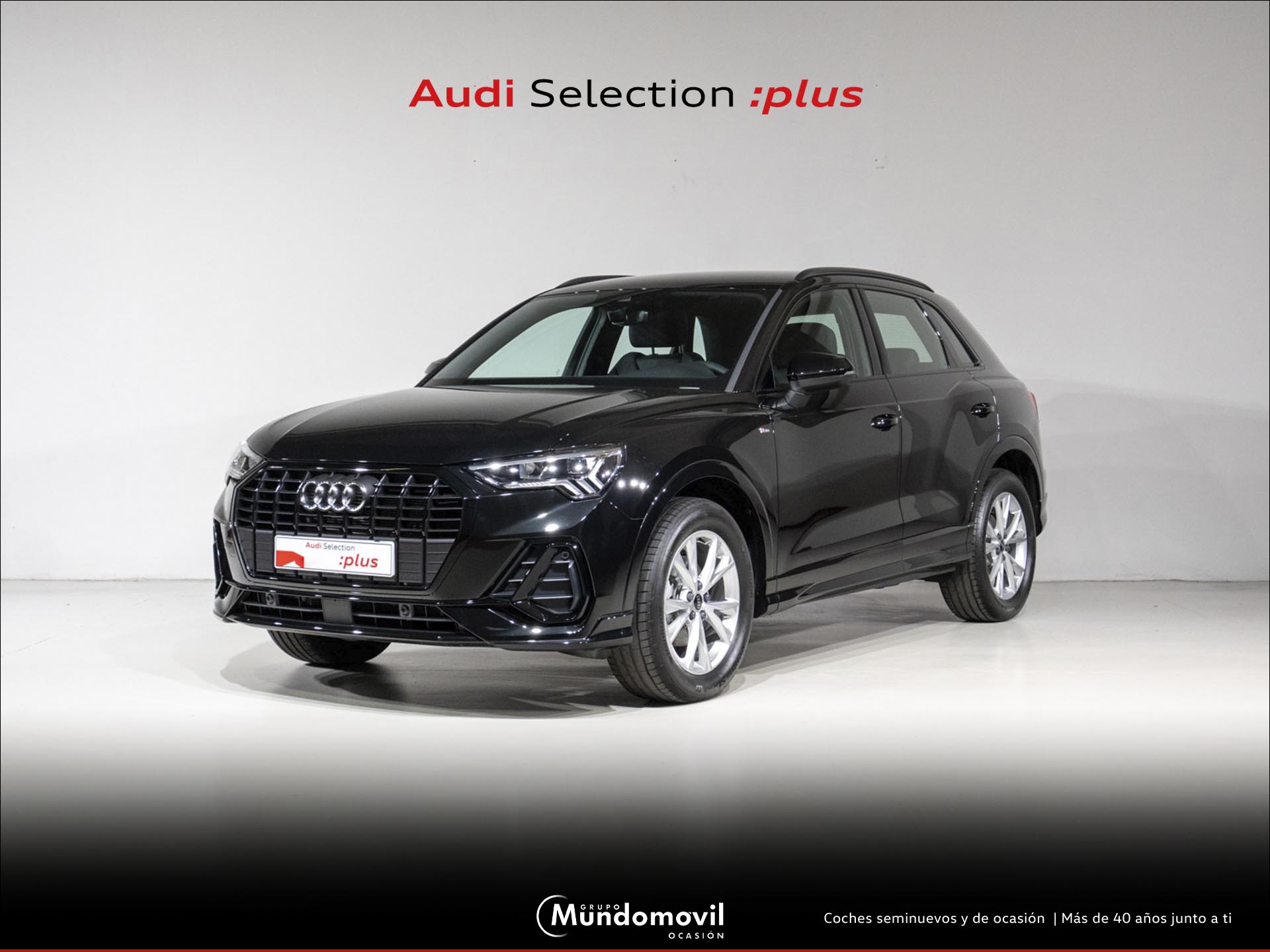 Imagen de AUDI Q3