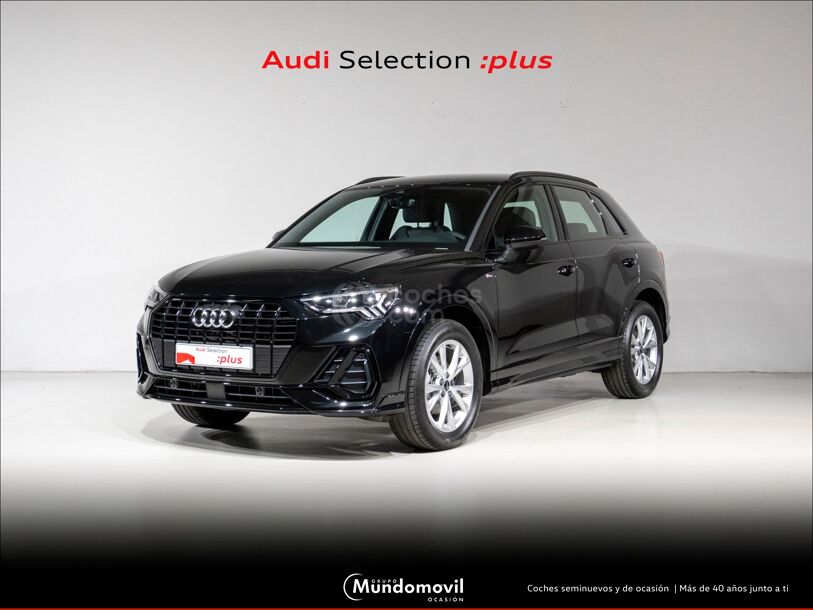Foto del AUDI Q3 Sportback 35 TFSI S line S tronic
