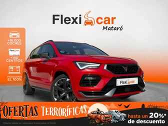 Imagen de CUPRA Ateca 2.0 TSI 300 DSG 4Drive