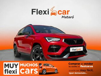 Imagen de CUPRA Ateca 2.0 TSI 300 DSG 4Drive