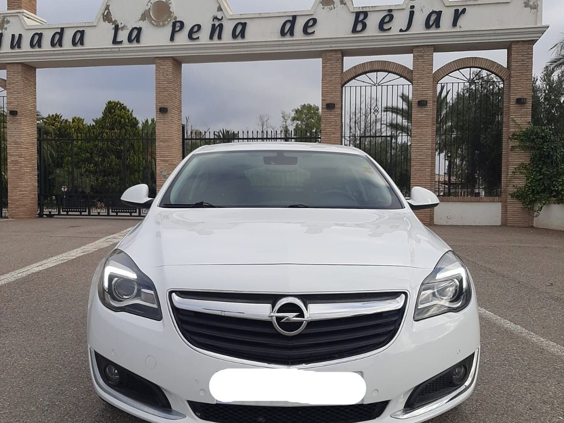 Imagen 3 de OPEL Insignia