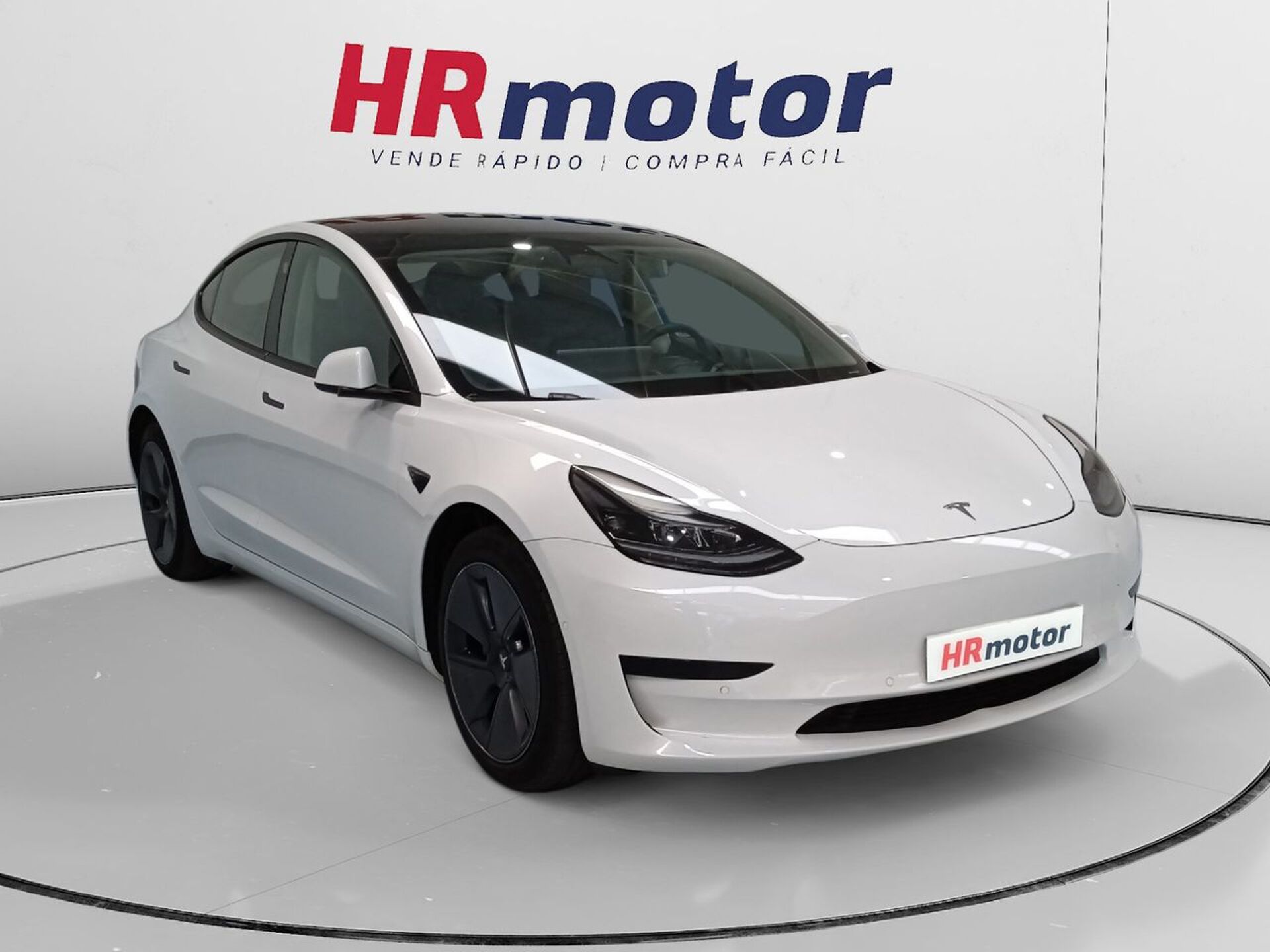 Imagen de TESLA Model 3