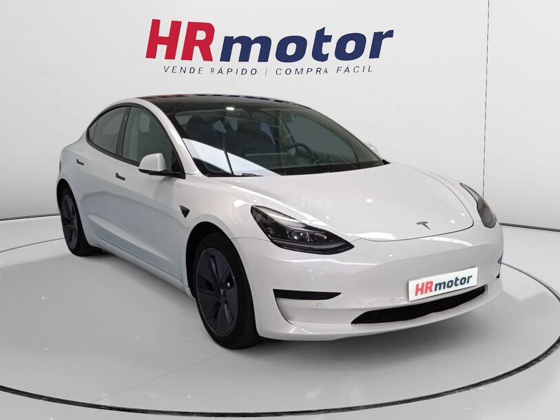 Foto del TESLA Model 3 Standard RWD Plus