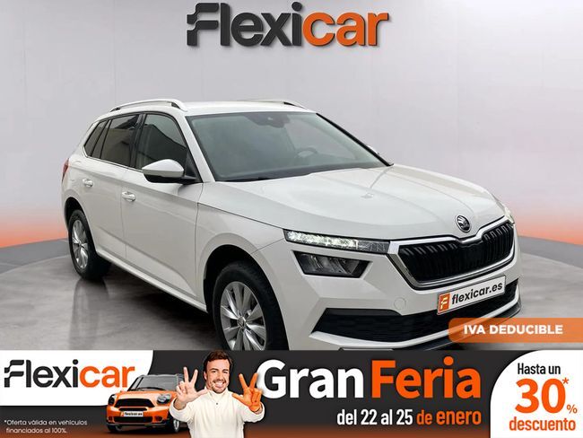 Foto del SKODA Kamiq 1.0 TSI Ambition 81kW DSG