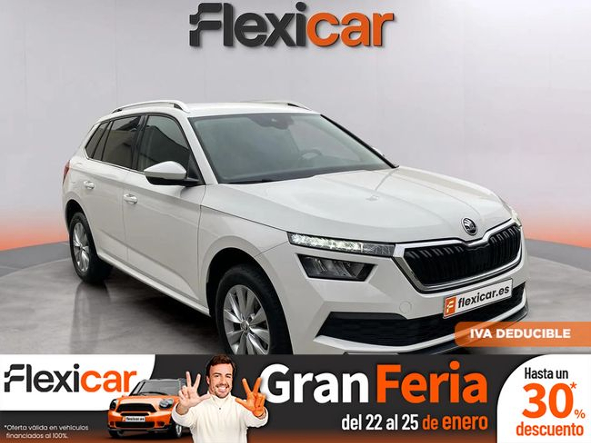 Imagen de SKODA Kamiq