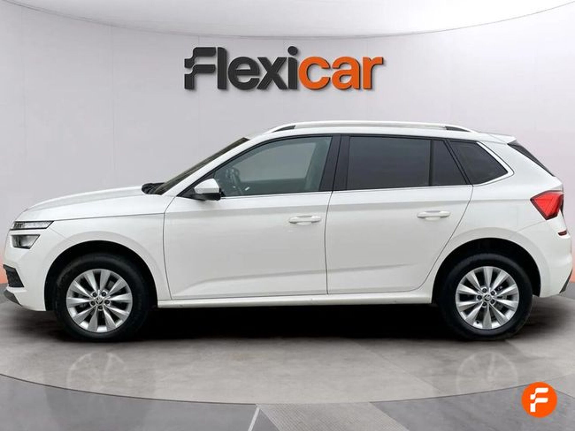 Imagen 3 de SKODA Kamiq