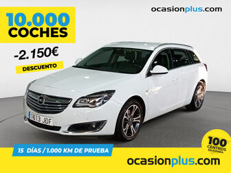 Imagen de OPEL Insignia 2.0CDTI Excellence Aut. 163