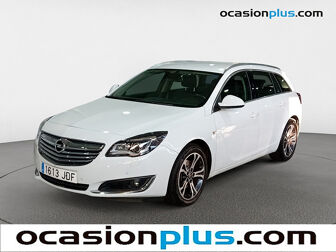 Imagen de OPEL Insignia 2.0CDTI Excellence Aut. 163